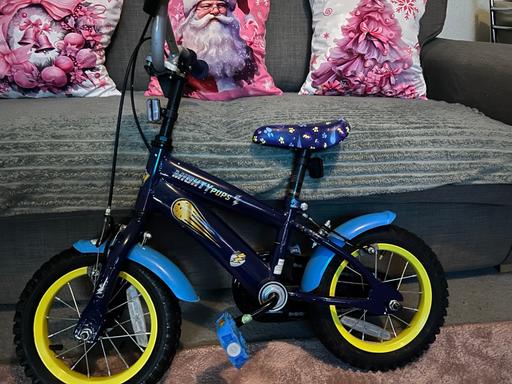 Buy & Sell Longlands South East London - Photos for Mighty pups PAW Patrol bike