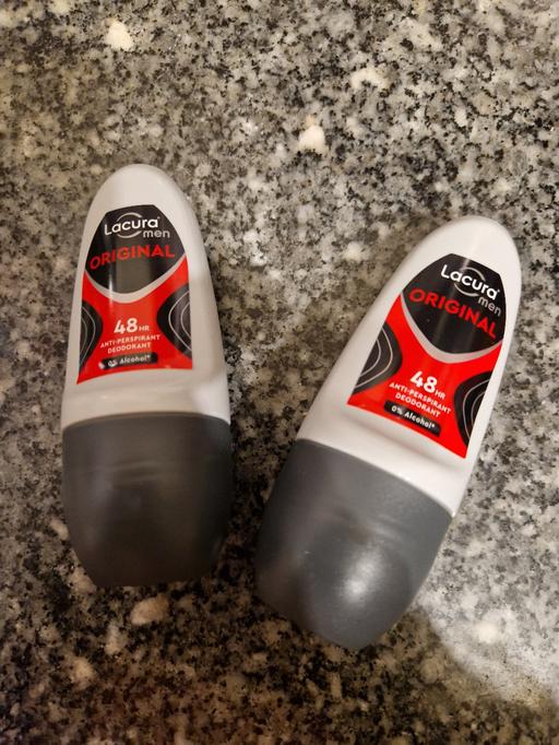 Buy & Sell Aylestone Leicester - Photos for brand new mens roll on deodorant x2
