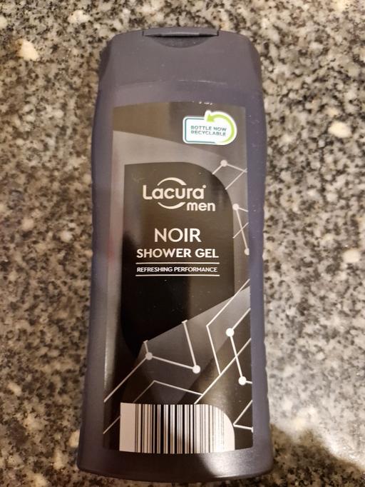 Buy & Sell Leicester City Centre Leicester - Photos for brand new mens shower gel