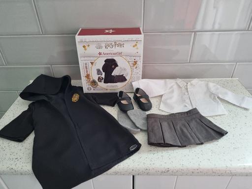 Buy & Sell Bexleyheath Bexley - Photos for Harry Potter Doll's Outfit