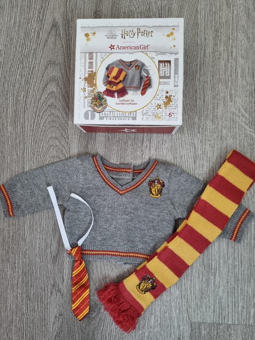 Buy & Sell Bexleyheath Bexley - Photos for Harry Potter Dolls Outfit