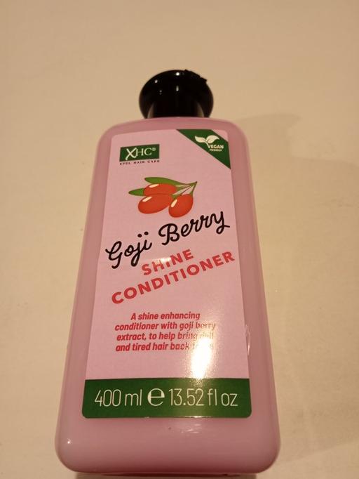 Buy & Sell Horncastle East Lindsey - Photos for brand new 400ml bottle of CONDITIONER
