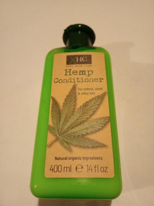 Buy & Sell Horncastle East Lindsey - Photos for brand new HEMP CONDITIONER