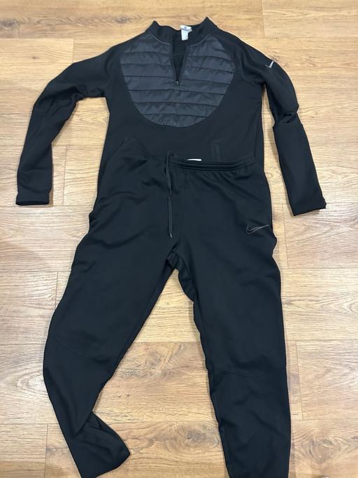 Buy & Sell Erdington Birmingham - Photos for Nike dri fit tracksuit