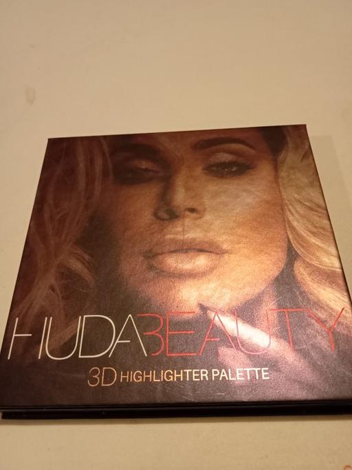 Buy & Sell Horncastle East Lindsey - Photos for brand new ladies HUDABEAUTY MAKE up