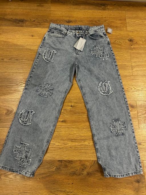 Buy & Sell Erdington Birmingham - Photos for Cernucci jeans