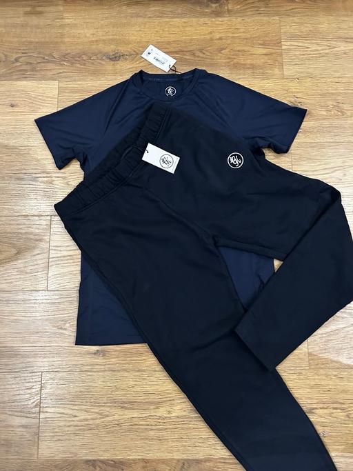 Buy & Sell Erdington Birmingham - Photos for Gym king tracksuit