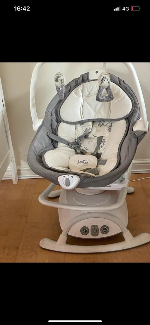 Buy & Sell Marshalswick St. Albans - Photos for baby bouncer