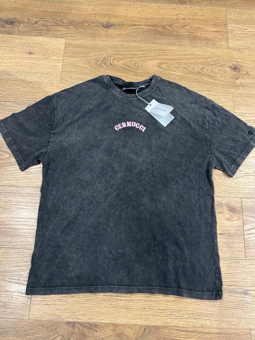 Buy & Sell Erdington Birmingham - Photos for Cernucci Tshirt