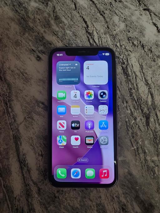 Buy & Sell Norris Green Liverpool - Photos for IPhone 11 64gb unlock any sim