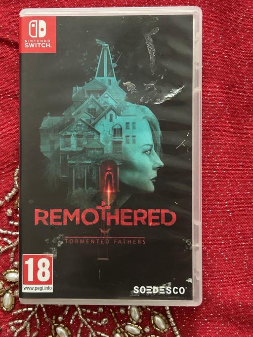 Buy & Sell Elmdon Solihull - Photos for Remothered:tormented father