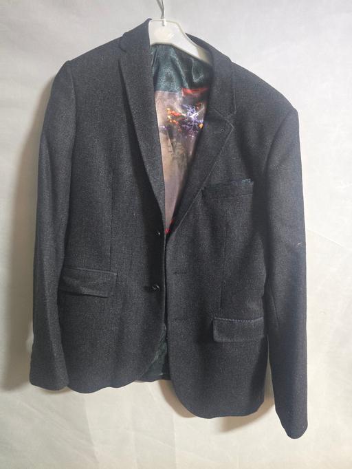 Buy & Sell Doddington Fenland - Photos for Ted Baker London Blazer / Jacket Size: 3 (UK