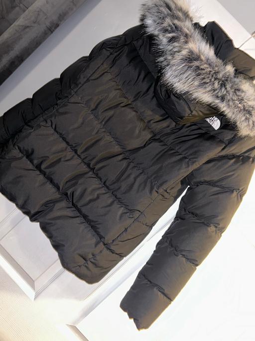 Buy & Sell Optimus Point Blaby - Photos for North face coat