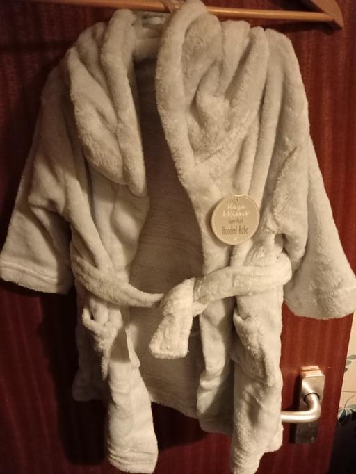 Buy & Sell Horncastle East Lindsey - Photos for brand new kids bath robe ages 3-5