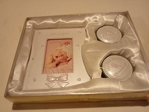 Buy & Sell Horncastle East Lindsey - Photos for gift 🎁 Baby girl my first set