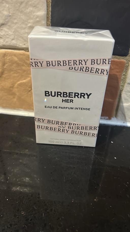 Buy & Sell Fenham Newcastle upon Tyne - Photos for Burberry Her