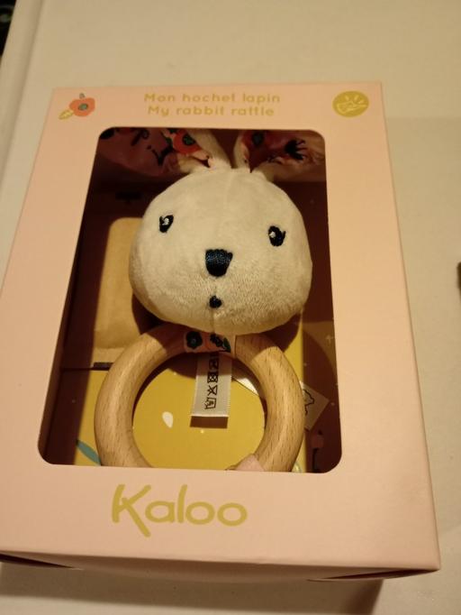 Buy & Sell Horncastle East Lindsey - Photos for brand new baby rattle toy