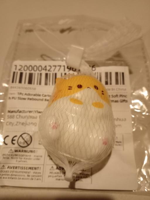 Buy & Sell Horncastle East Lindsey - Photos for brand new cat squeeshee toy