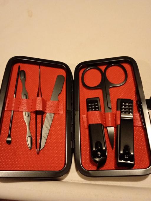 Buy & Sell Horncastle East Lindsey - Photos for brand new manicure set