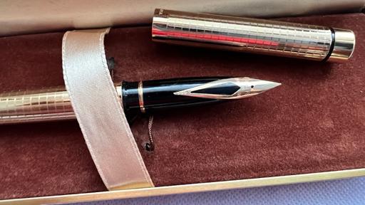 Buy & Sell Uxbridge Hillingdon - Photos for Sheaffer Targa pen