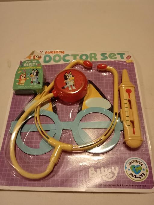 Buy & Sell Horncastle East Lindsey - Photos for brand new kids toy playset