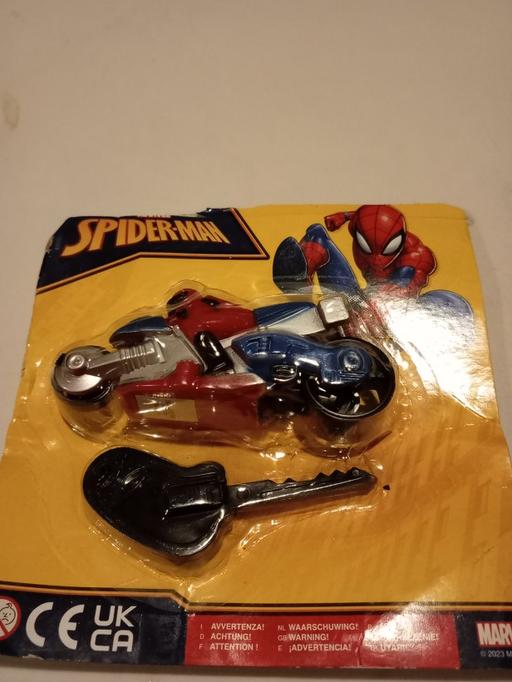 Buy & Sell Horncastle East Lindsey - Photos for brand new kids Spiderman play set