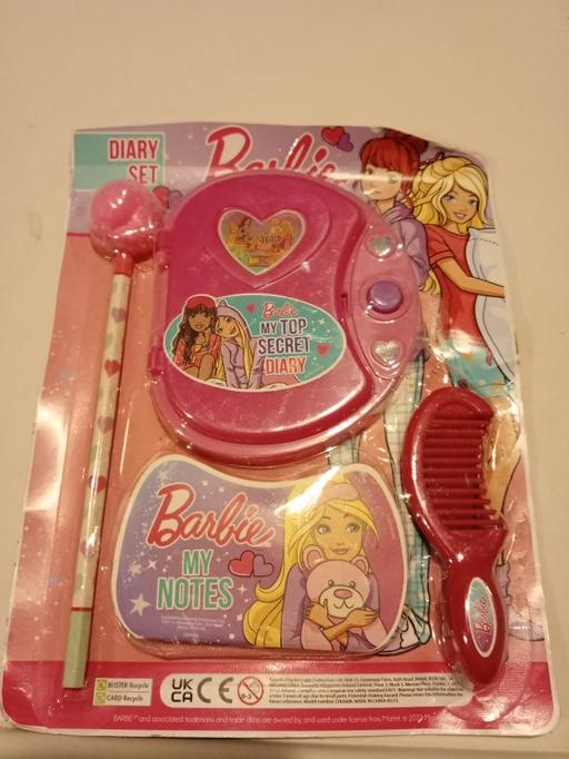 Buy & Sell Horncastle East Lindsey - Photos for brand new , Barbie PLAY set