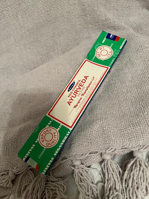Buy & Sell Hetton-Le-Hole Sunderland - Photos for Incense Sticks ( New Sealed Pack )