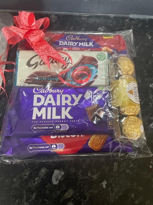 Buy & Sell Saltley Birmingham - Photos for Chocolate