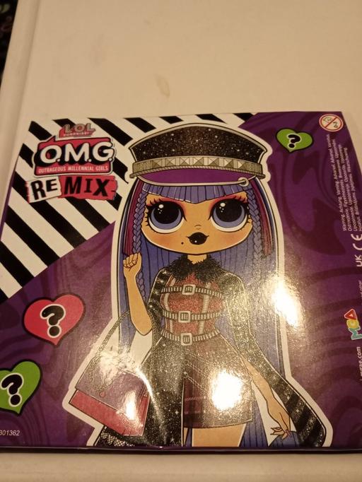 Buy & Sell Horncastle East Lindsey - Photos for 50p LOL SURPRISE set