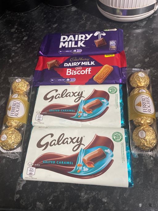 Buy & Sell Bordesley Green Birmingham - Photos for Chocolate