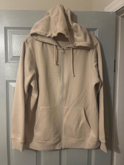 Buy & Sell Cadeby Doncaster - Photos for Ladies size 20 zip up hooded jacket