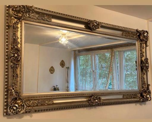 Buy & Sell Covent Garden Central London - Photos for Large living room mirror