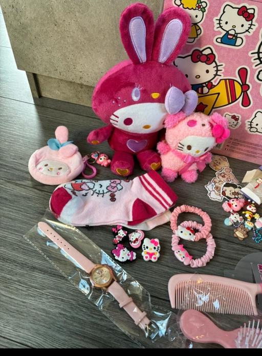 Buy & Sell Ferrybridge Wakefield - Photos for my melody set