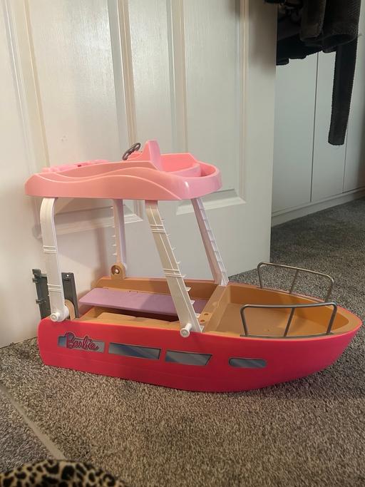 Buy & Sell Thrybergh Rotherham - Photos for Barbie Bundle