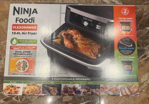 Buy & Sell Mill Hill East Station Barnet - Photos for Ninja air fryer new