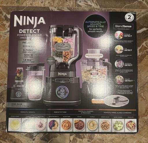 Buy & Sell Mill Hill East Station Barnet - Photos for Ninja blender new