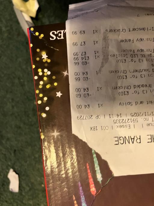 Buy & Sell Ardleigh Tendring - Photos for Coloured led lights