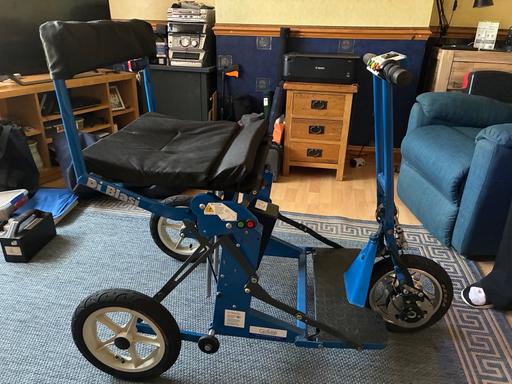 Buy & Sell Hoddesdon Broxbourne - Photos for OUT AND ABOUT EASILY