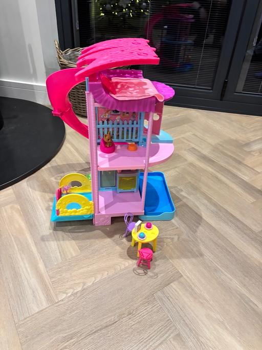 Buy & Sell Helmshore Rossendale - Photos for Chelsea playhouse