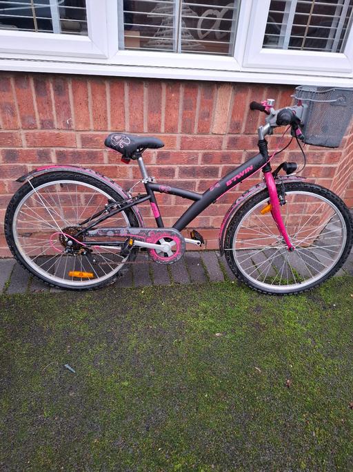 Buy & Sell Willenhall Walsall - Photos for kids bike