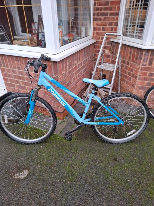 Buy & Sell Willenhall Walsall - Photos for bike