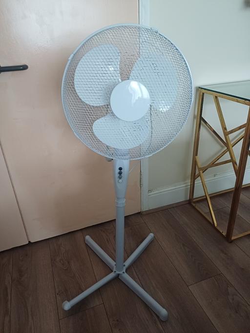 Buy & Sell Goodmayes East London - Photos for Fan