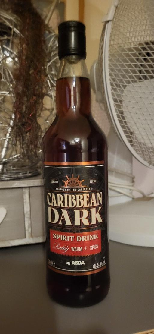 Buy & Sell Radcliffe Bury - Photos for Caribbean rum