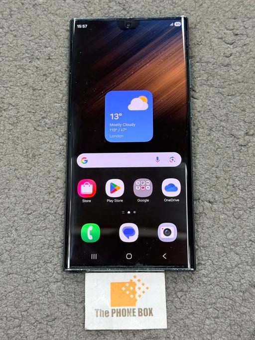 Buy & Sell Ashton-in-Makerfield Wigan - Photos for Samsung Galaxy S22 Ultra 512Gb - Green