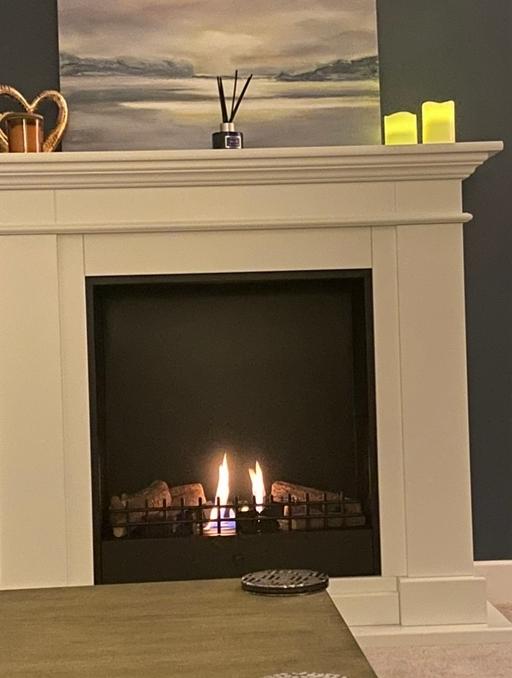 Buy & Sell Horwich Bolton - Photos for Fire and surround