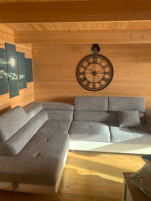 Buy & Sell Rainham Havering - Photos for Sofa with storage