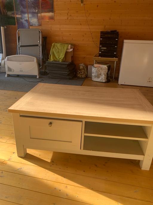 Buy & Sell Rainham Havering - Photos for Coffee table