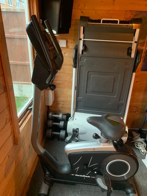 Buy & Sell Rainham Havering - Photos for Excercise bike