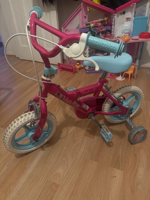 Buy & Sell Streatham Common South West London - Photos for 14 inch bike